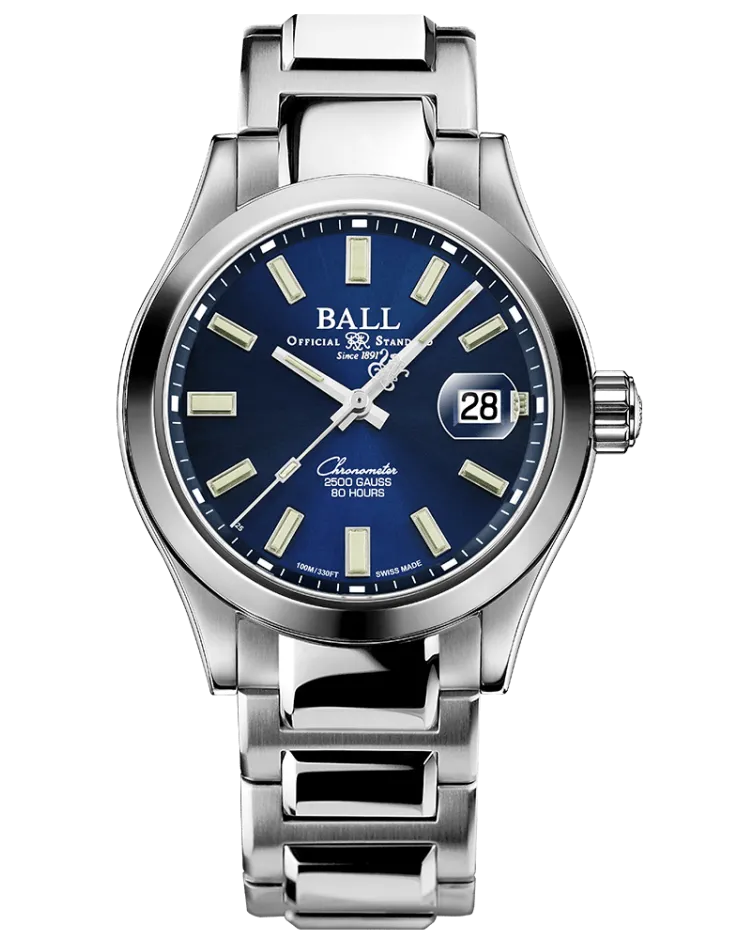 BALL Engineer M Endurance (40mm) NM9032C-S3CJ