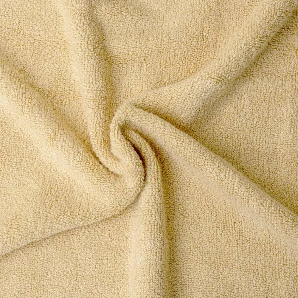 Bath Towel | Bamboo Fabric | Moisture Absorbent | Anti-Bacterial