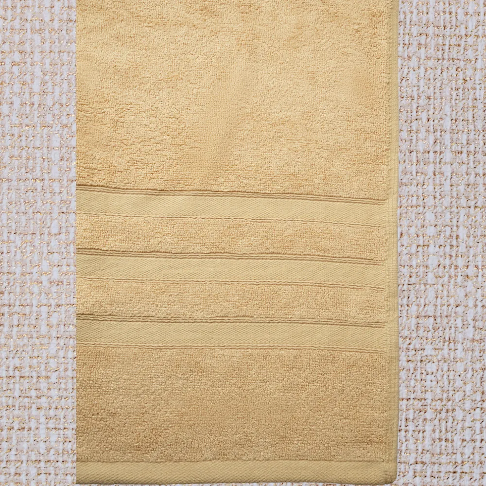 Bath Towel | Bamboo Fabric | Moisture Absorbent | Anti-Bacterial