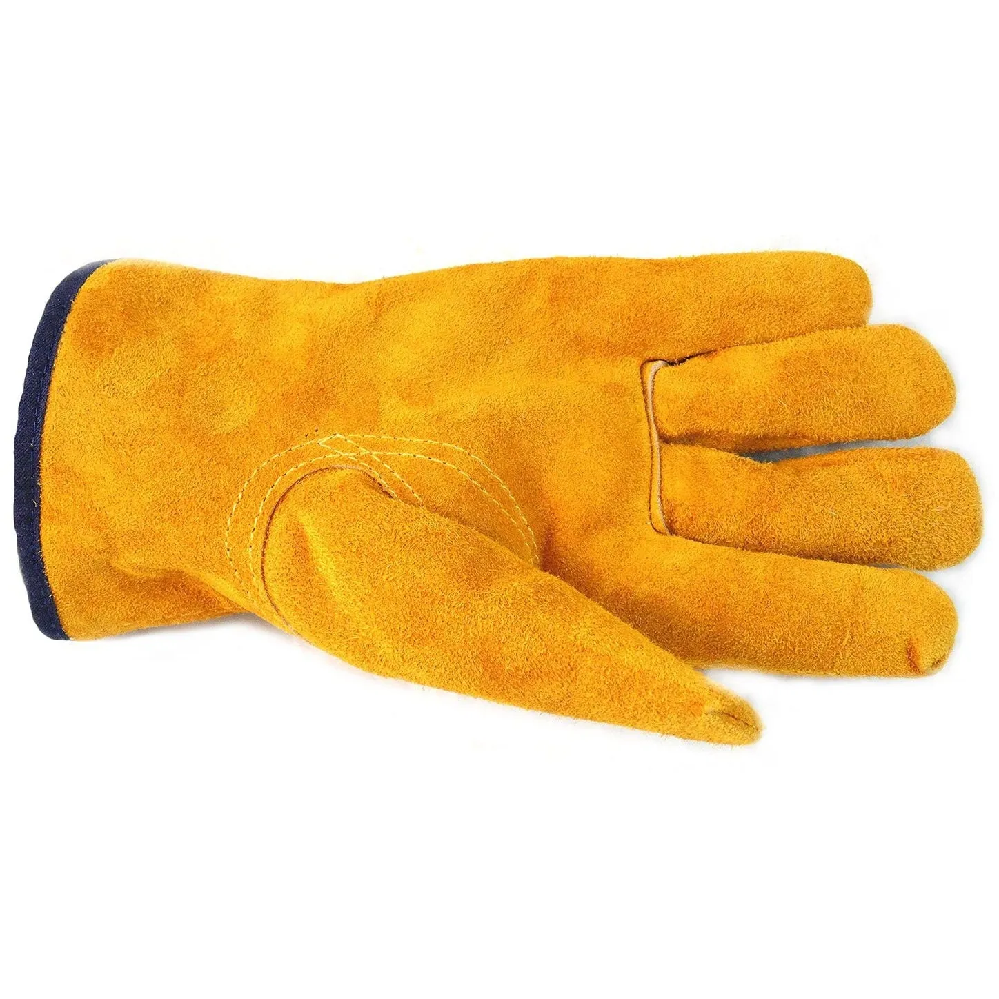 Better Grip® Premium Insulated Cowhide Leather Driver Gloves - BGBY6GD
