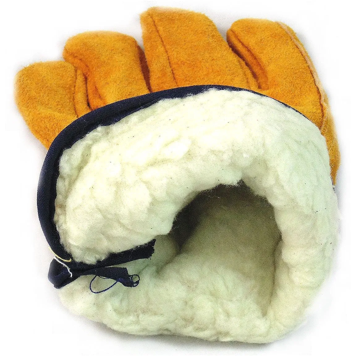 Better Grip® Premium Insulated Cowhide Leather Driver Gloves - BGBY6GD