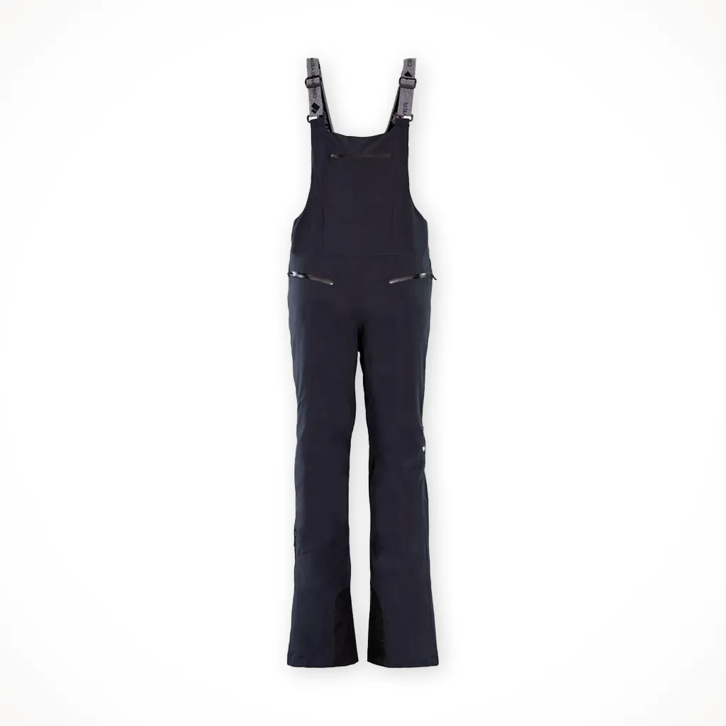 Bliss Bib Pant — Women's