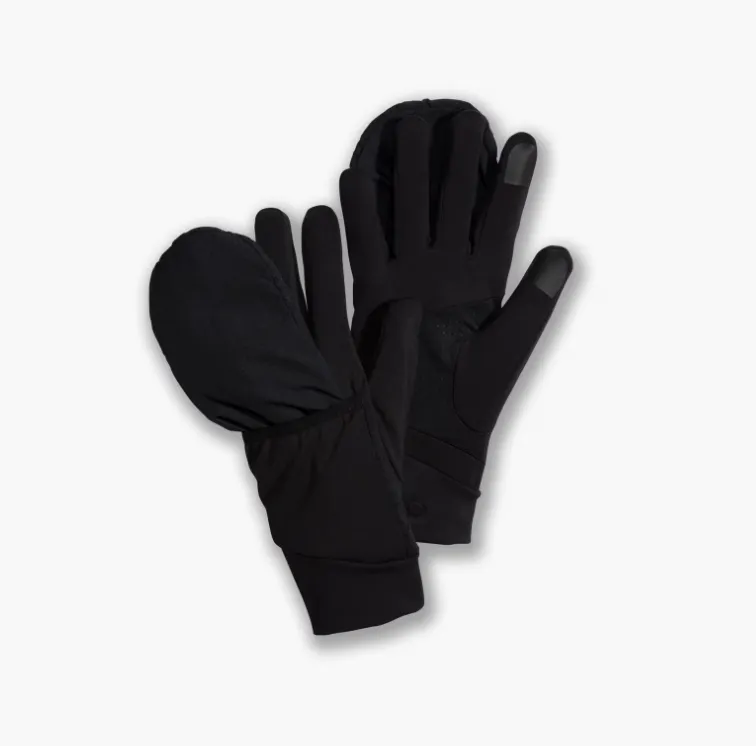 Brooks Unisex Draft Hybrid Glove