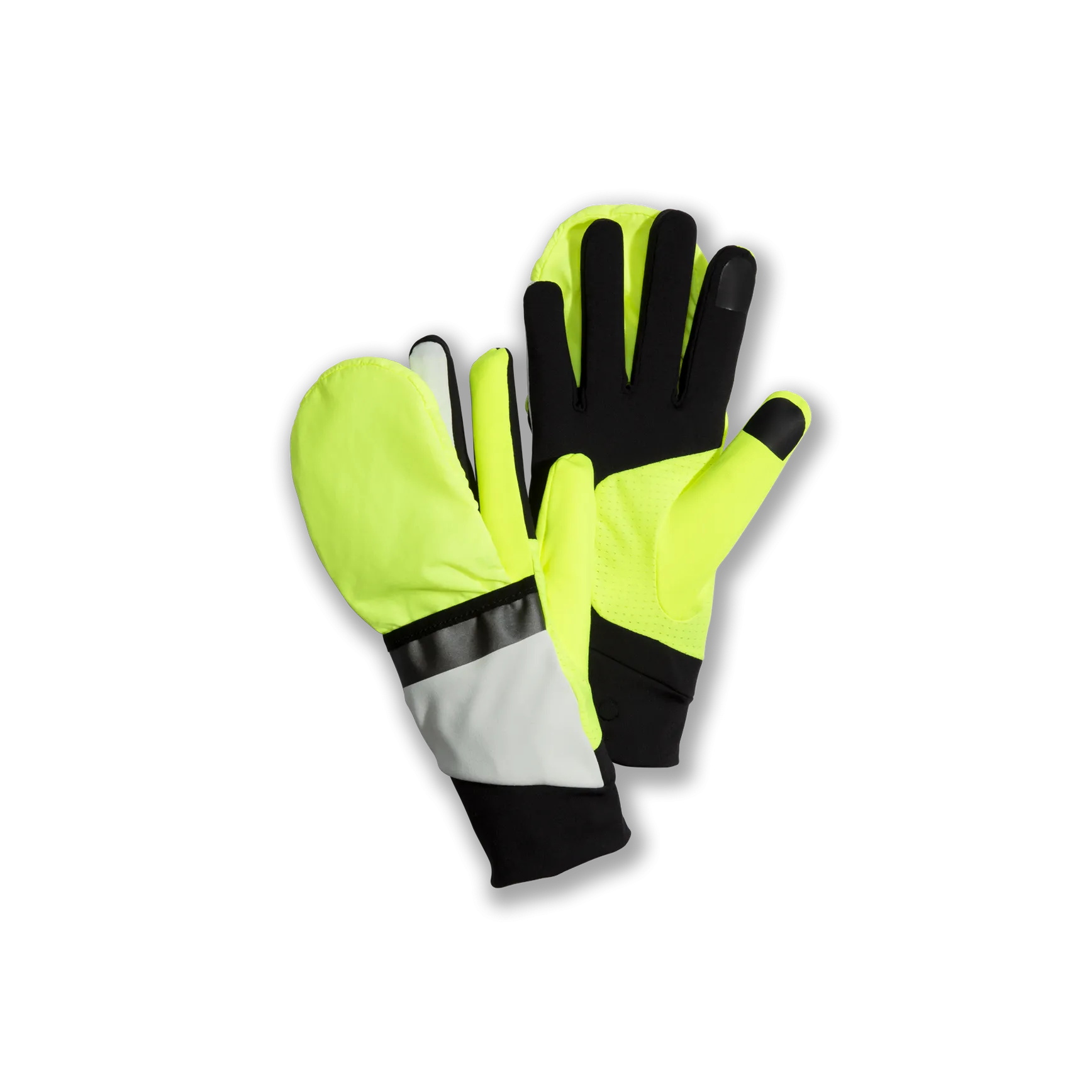 Brooks Unisex Draft Hybrid Glove