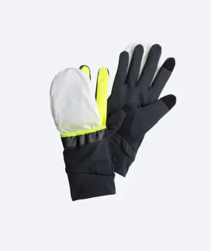 Brooks Unisex Draft Hybrid Glove