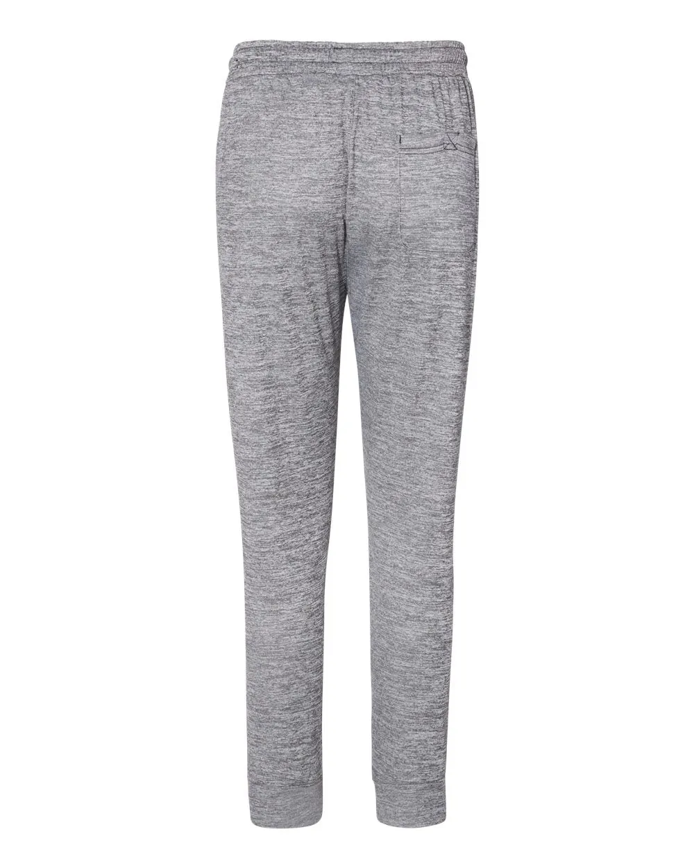 Burnside Performance Fleece Joggers 8801