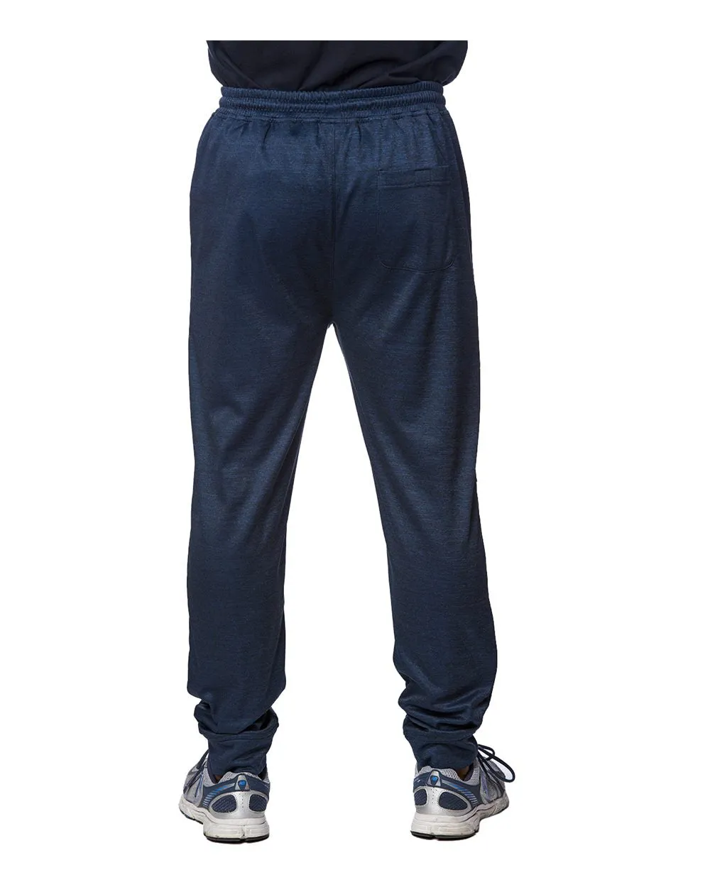 Burnside Performance Fleece Joggers 8801