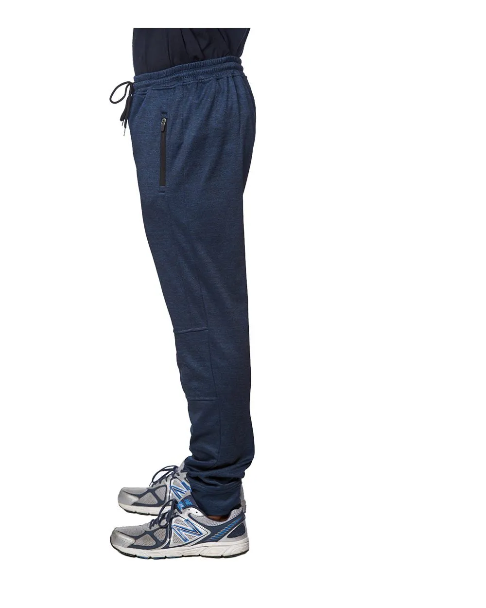 Burnside Performance Fleece Joggers 8801