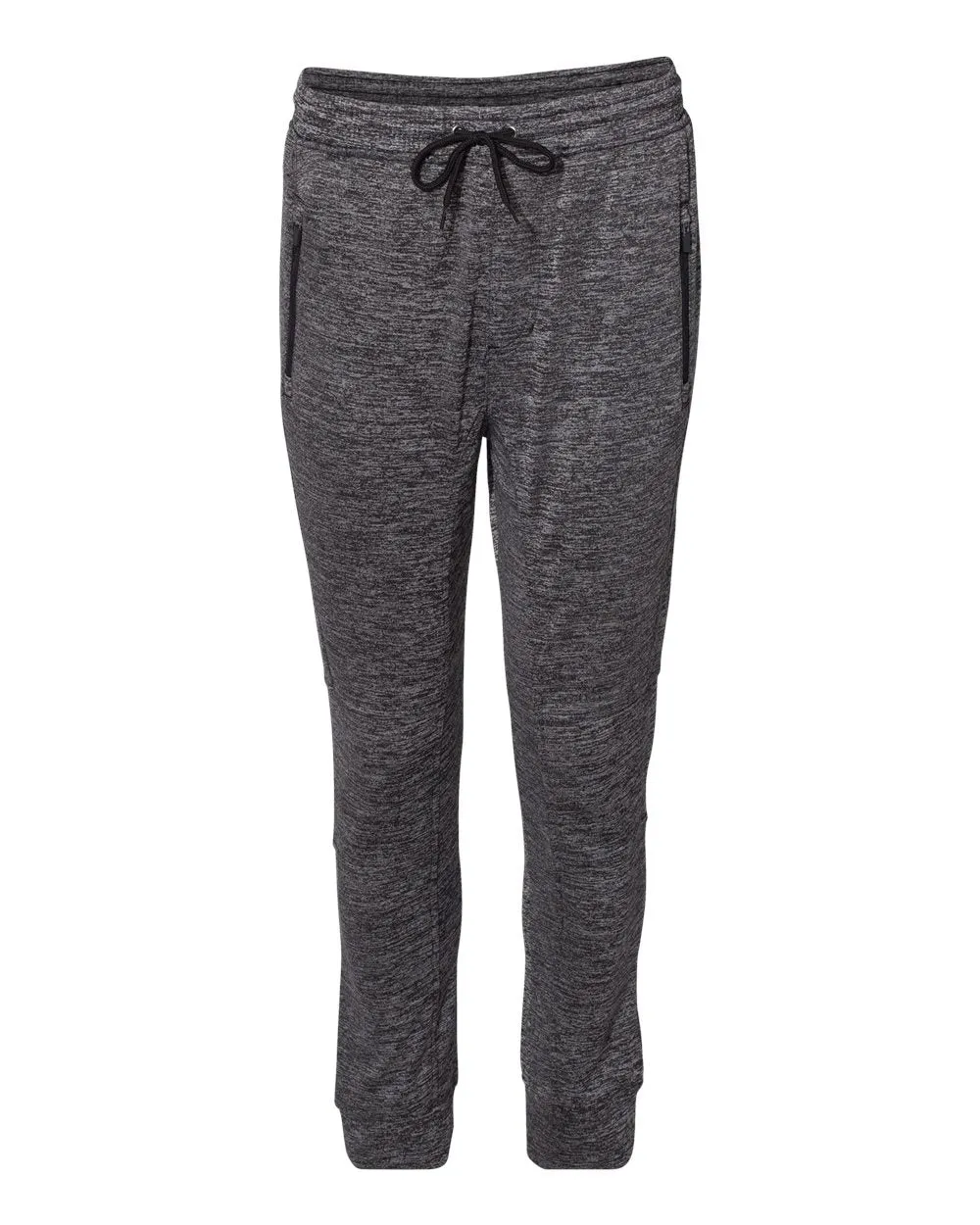 Burnside Performance Fleece Joggers 8801