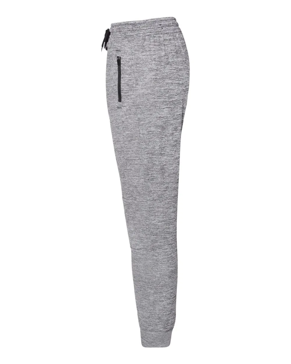 Burnside Performance Fleece Joggers 8801