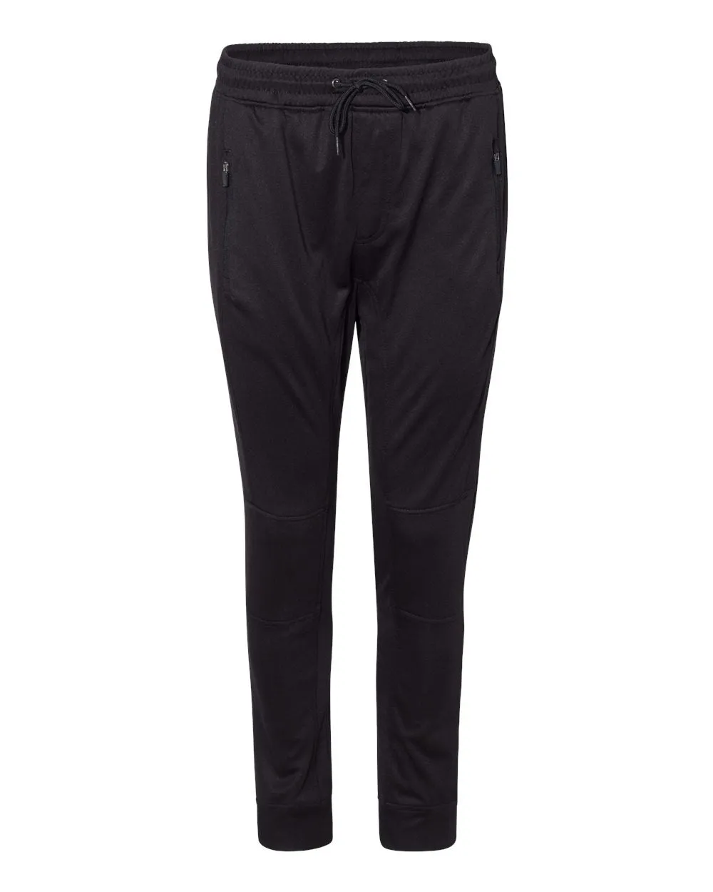 Burnside Performance Fleece Joggers 8801