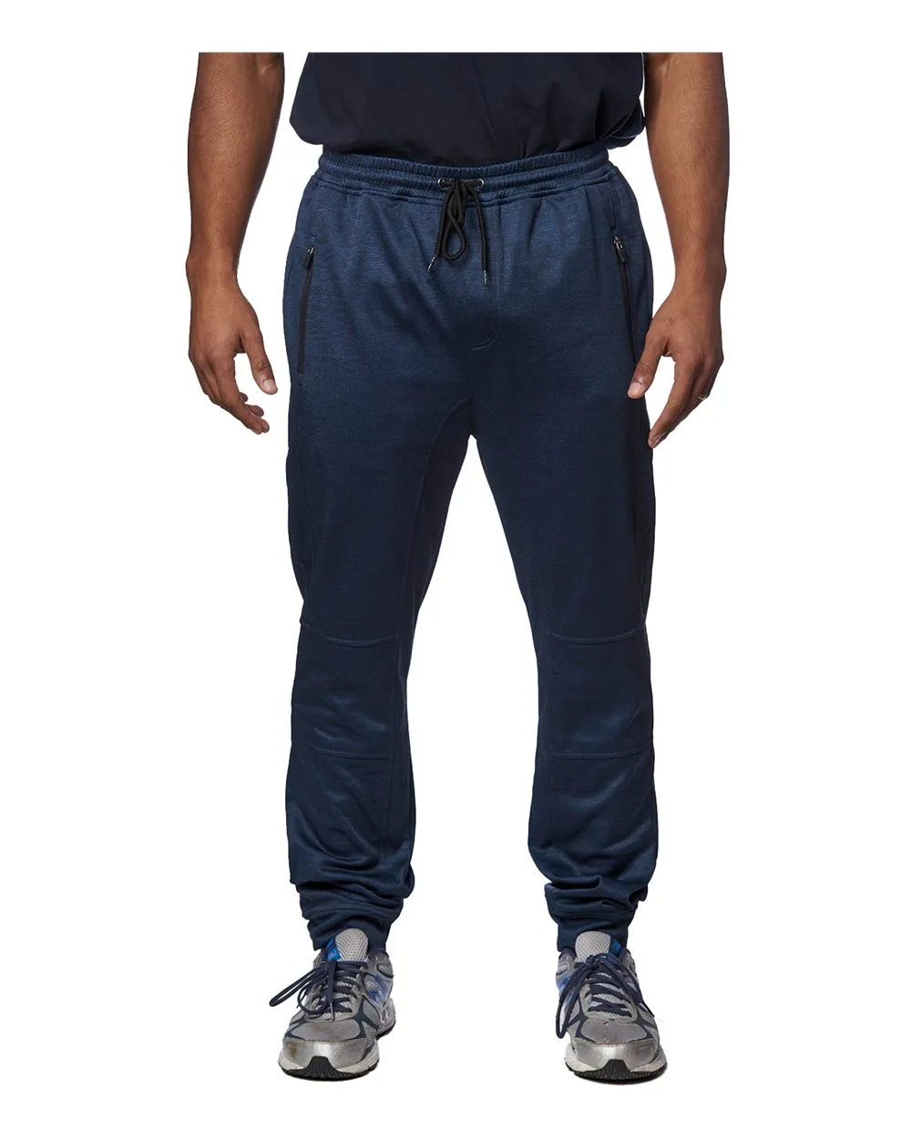Burnside Performance Fleece Joggers 8801