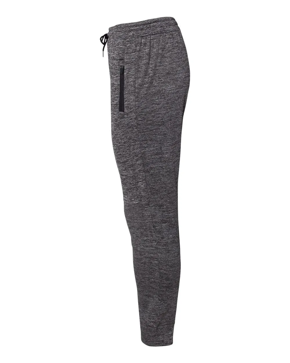 Burnside Performance Fleece Joggers 8801