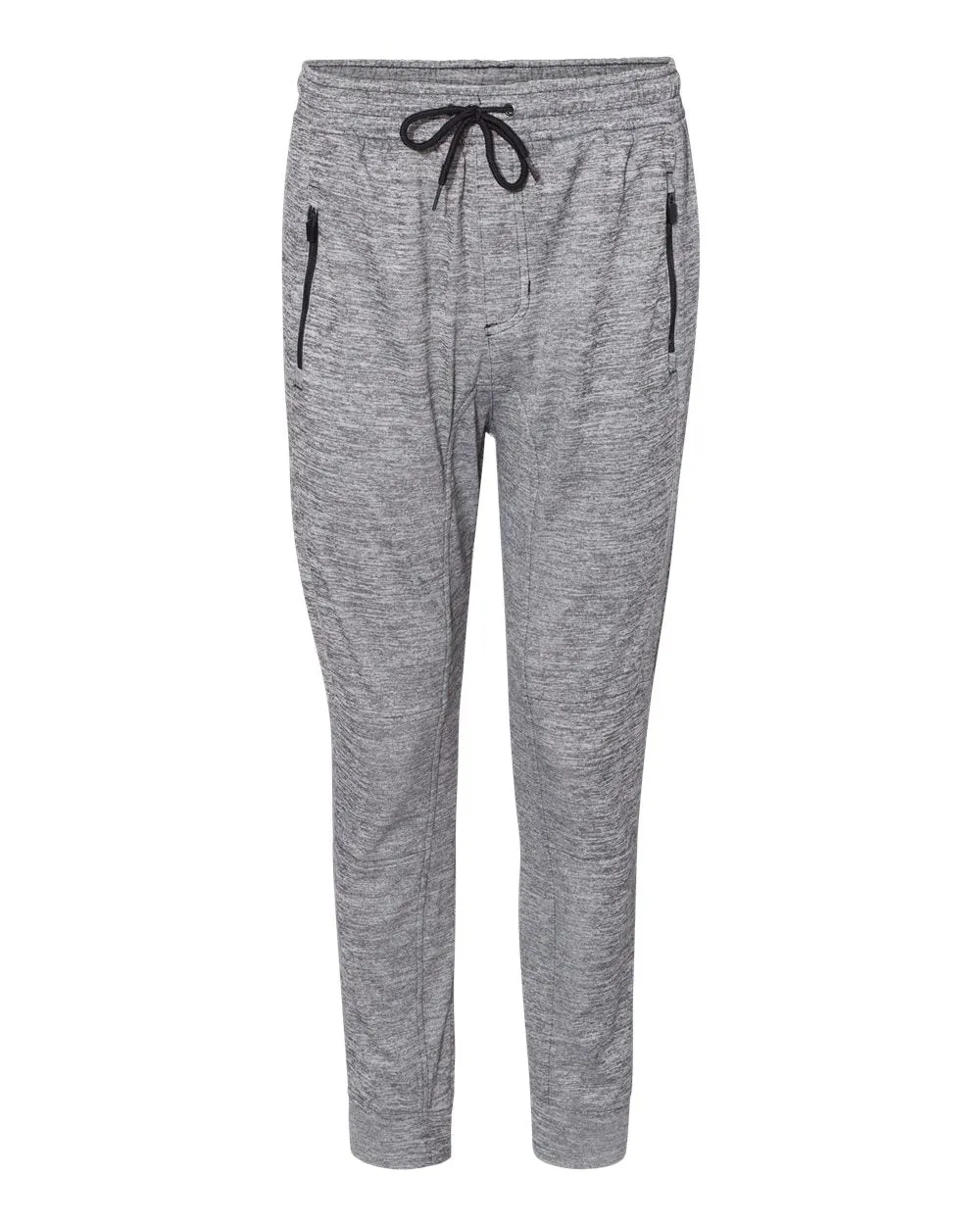 Burnside Performance Fleece Joggers 8801
