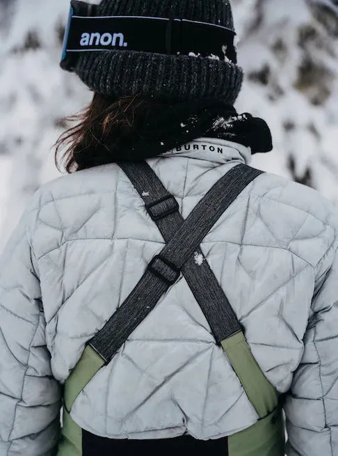 Burton Women's [ak] Kimmy GORE-TEX 2L Bib Pants 2024