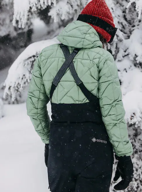 Burton Women's [ak] Kimmy GORE-TEX 2L Bib Pants 2024