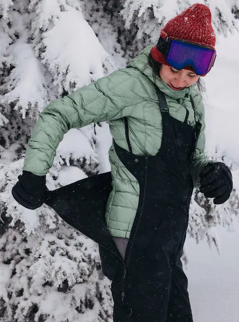 Burton Women's [ak] Kimmy GORE-TEX 2L Bib Pants 2024