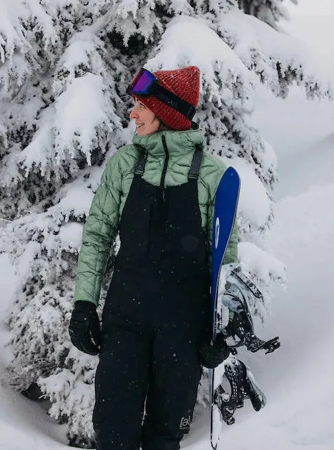Burton Women's [ak] Kimmy GORE-TEX 2L Bib Pants 2024