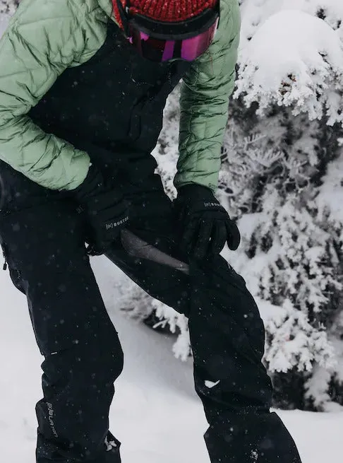 Burton Women's [ak] Kimmy GORE-TEX 2L Bib Pants 2024