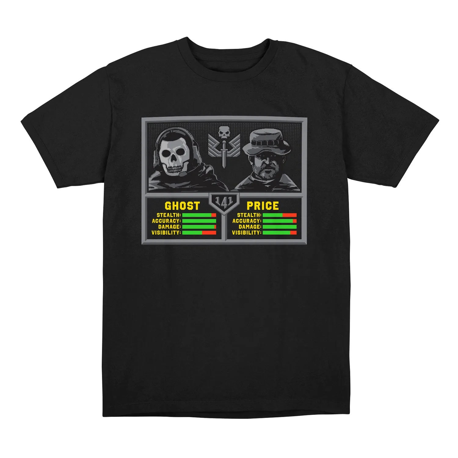 Call of Duty Casual Play Gift Set