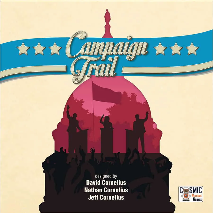 Campaign Trail