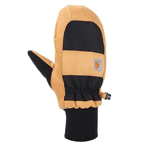 Carhartt WA747 Women's Back 40 Fingermitt