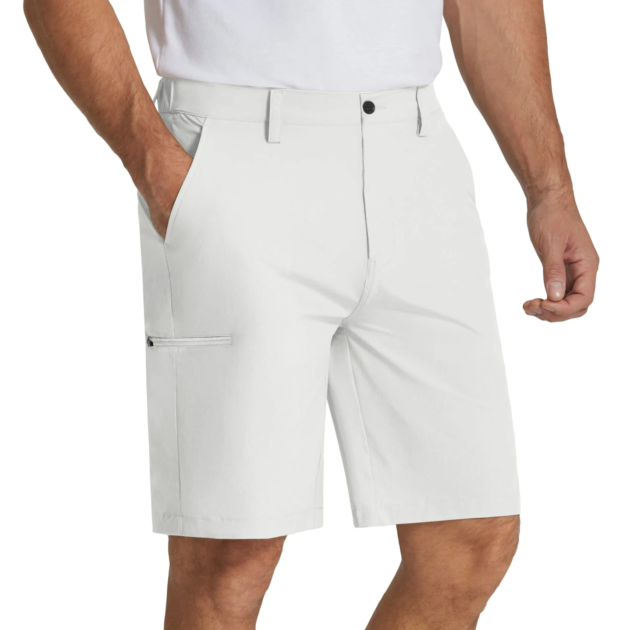 Casual Quick Dry Cargo Shorts (US Only)