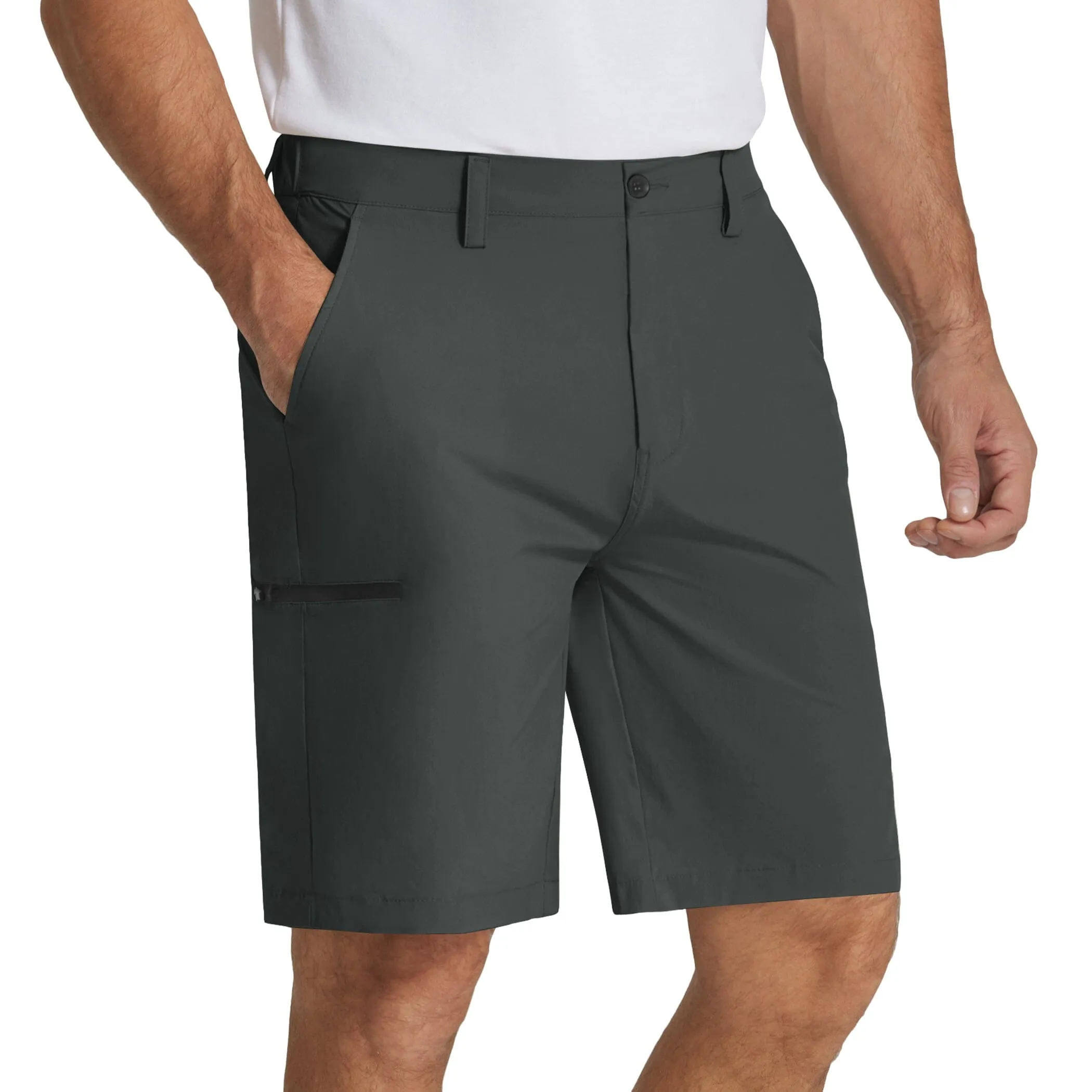 Casual Quick Dry Cargo Shorts (US Only)