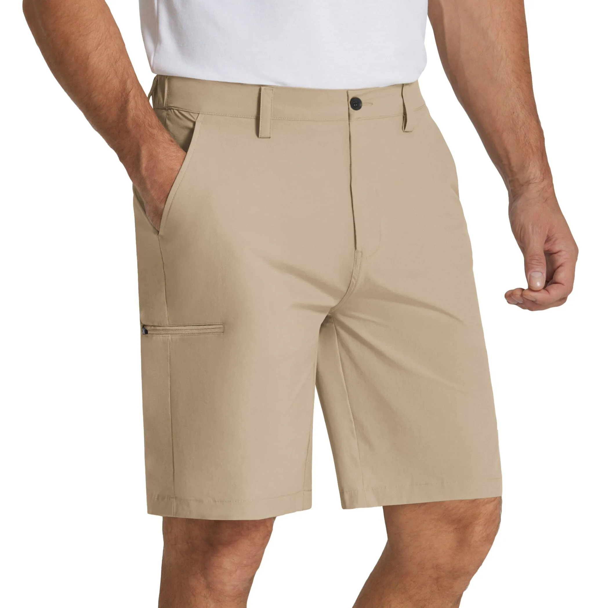 Casual Quick Dry Cargo Shorts (US Only)