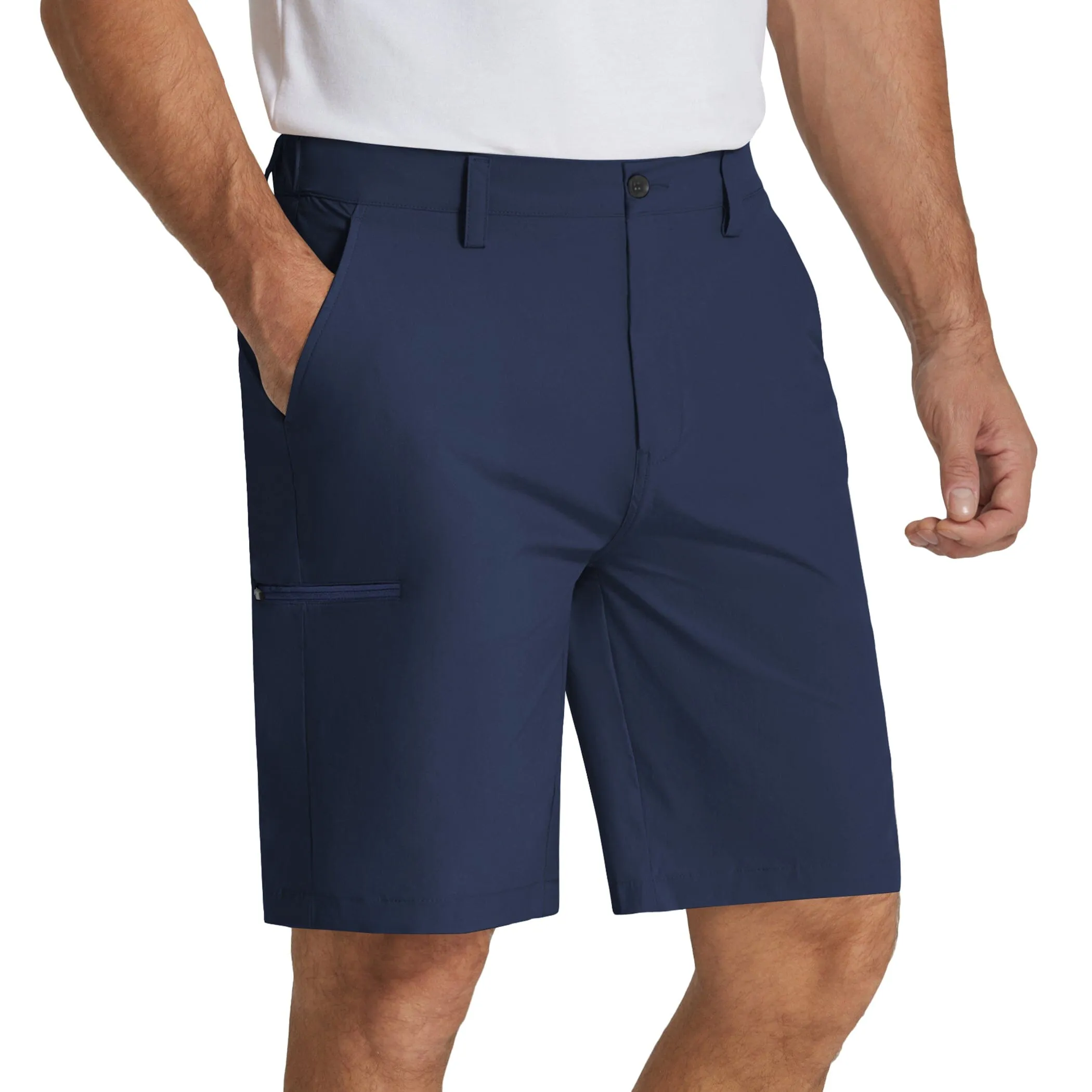 Casual Quick Dry Cargo Shorts (US Only)