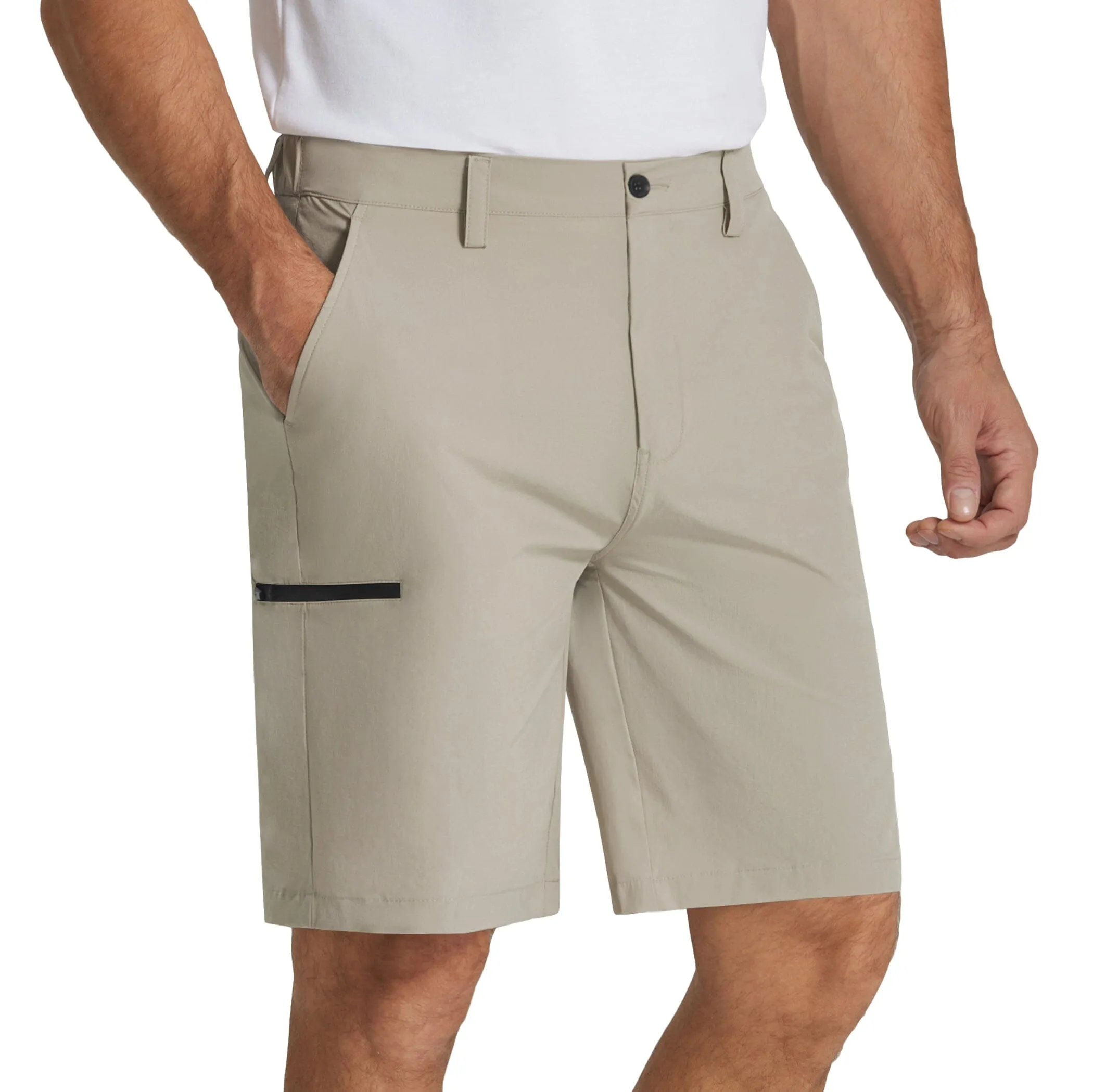 Casual Quick Dry Cargo Shorts (US Only)