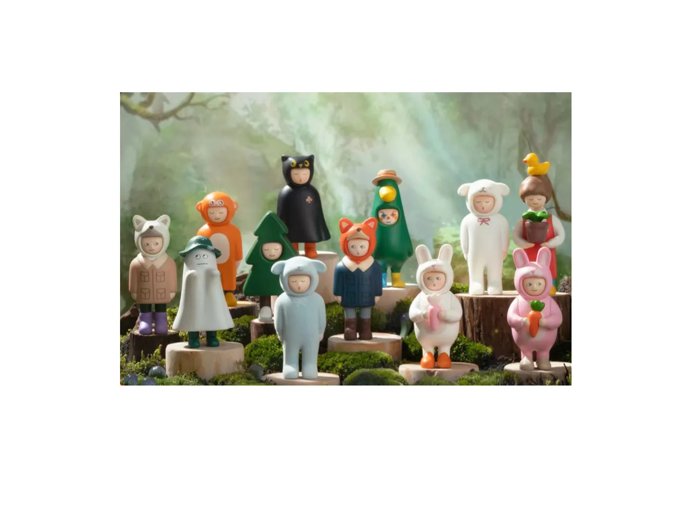 CBB Theater Forest Club