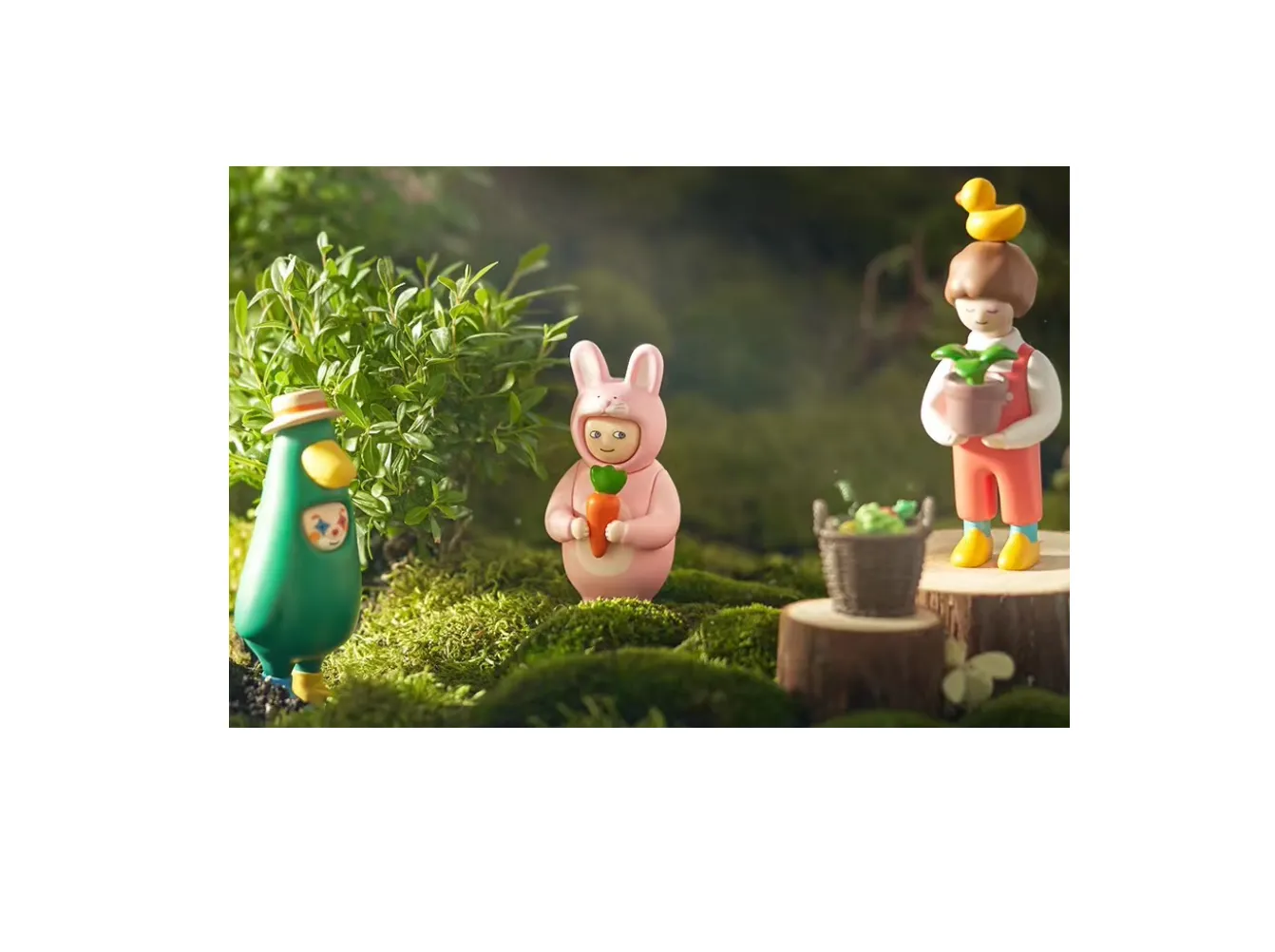 CBB Theater Forest Club