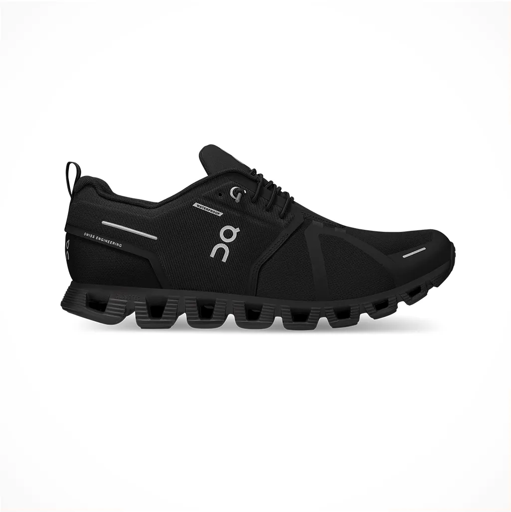 Cloud 5 Waterproof — Men's