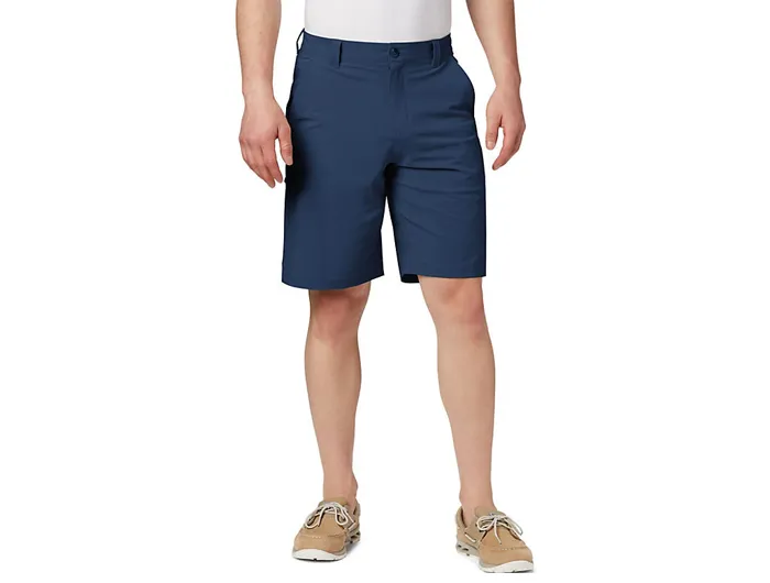 Columbia Men’s PFG Grander Marlin™ II Offshore Short - 10"