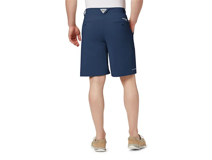 Columbia Men’s PFG Grander Marlin™ II Offshore Short - 10"