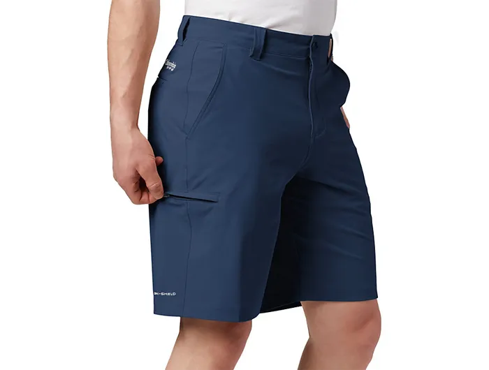 Columbia Men’s PFG Grander Marlin™ II Offshore Short - 10"