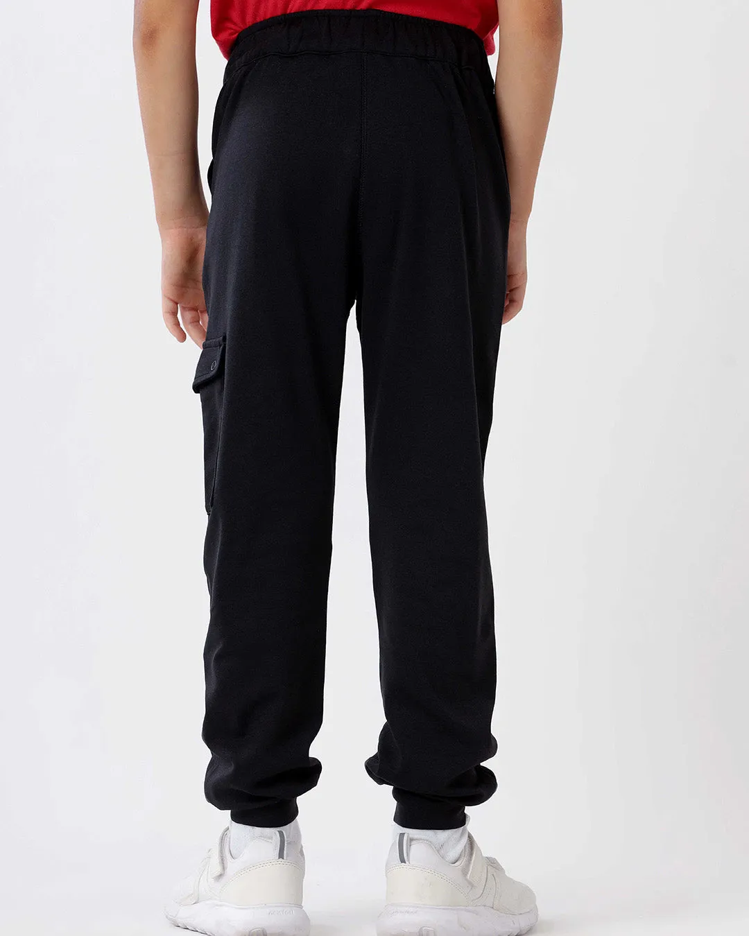 Cool Cargo Joggers