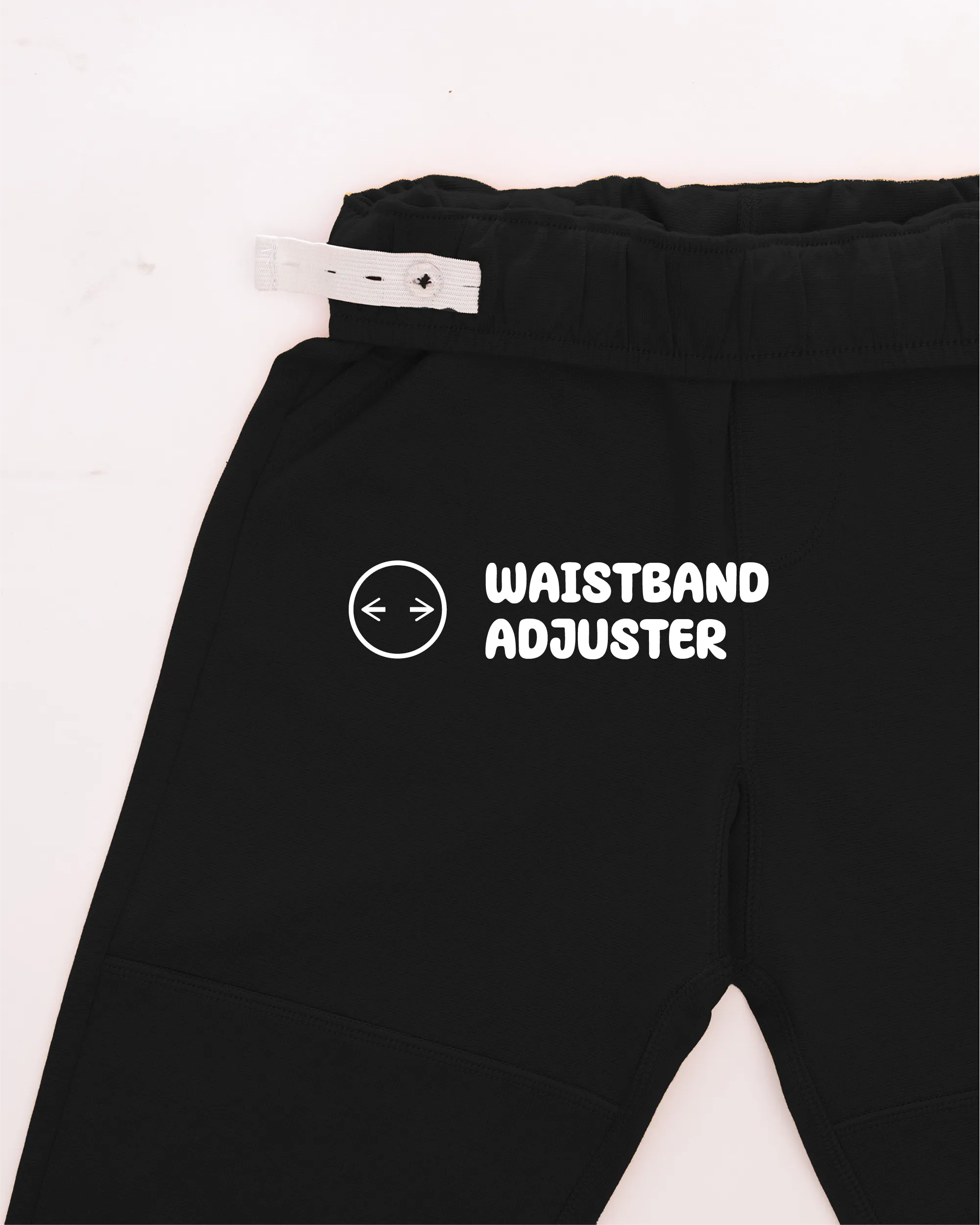 Cool Cargo Joggers