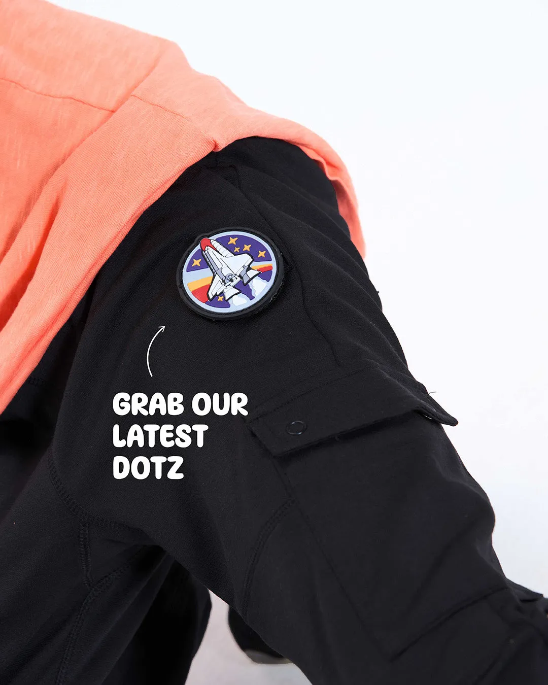 Cool Cargo Joggers