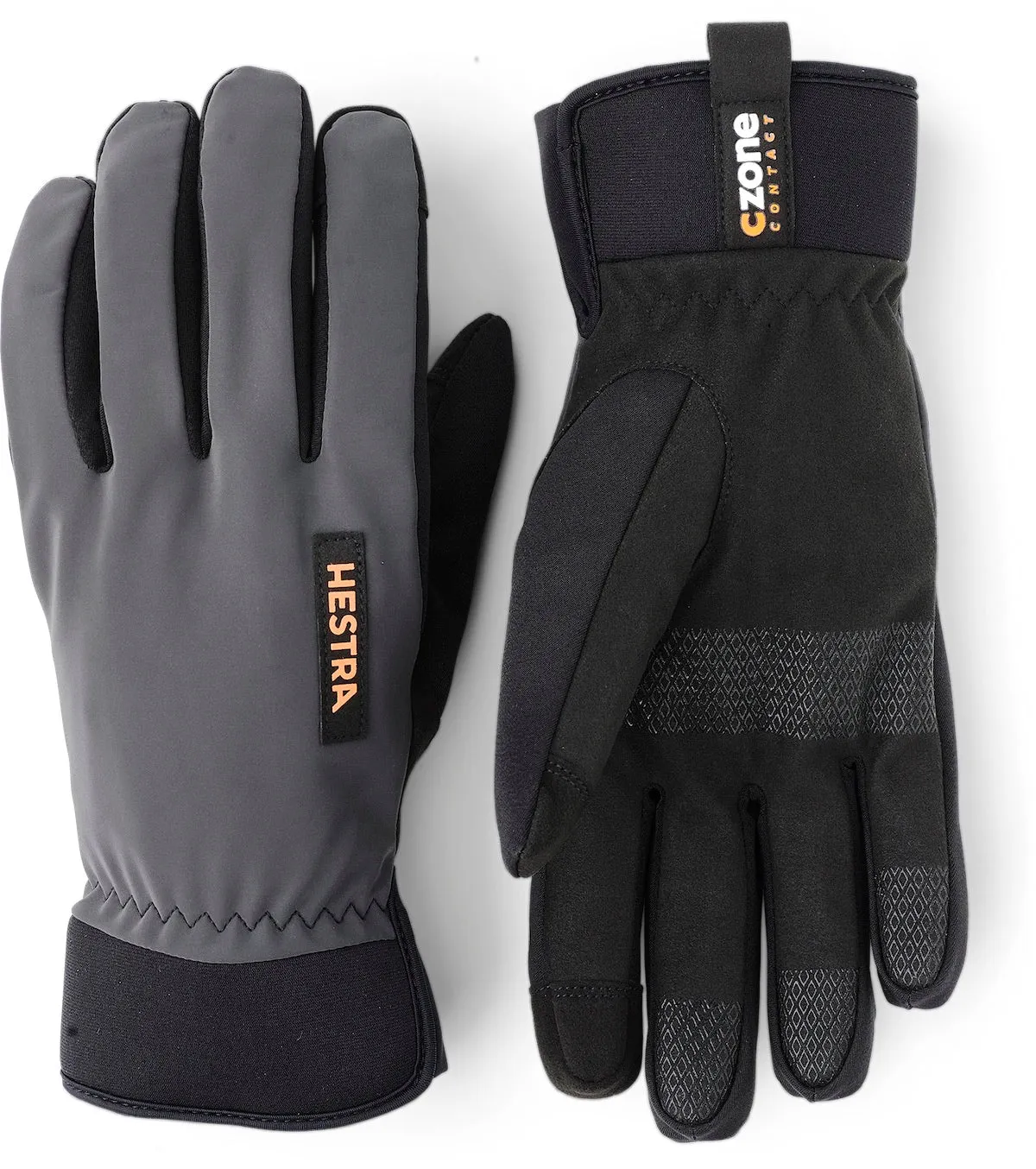 CZone Contact Hestra Glove