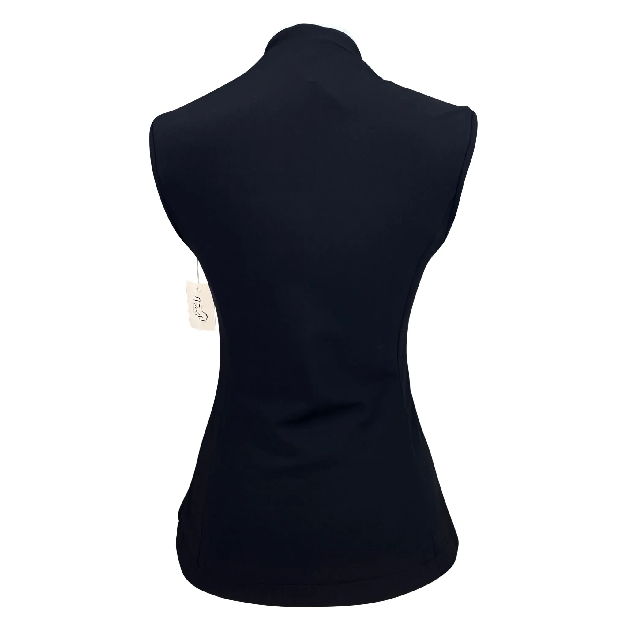 Dada Sport 'Carthago' Airbag Compatible Gilet in Navy - Women's Small