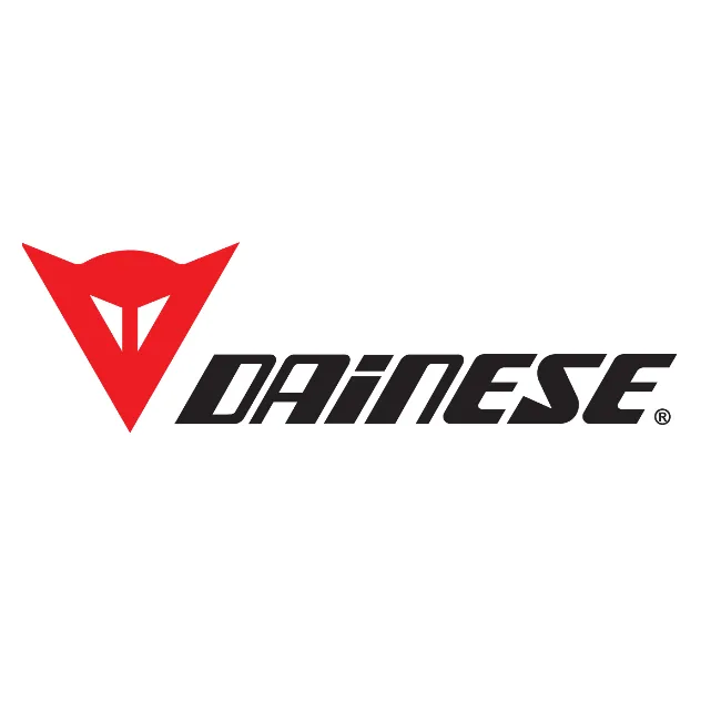 DAINESE SMART LS SPORT BLACK/FLURO RED TEXTILE JACKET