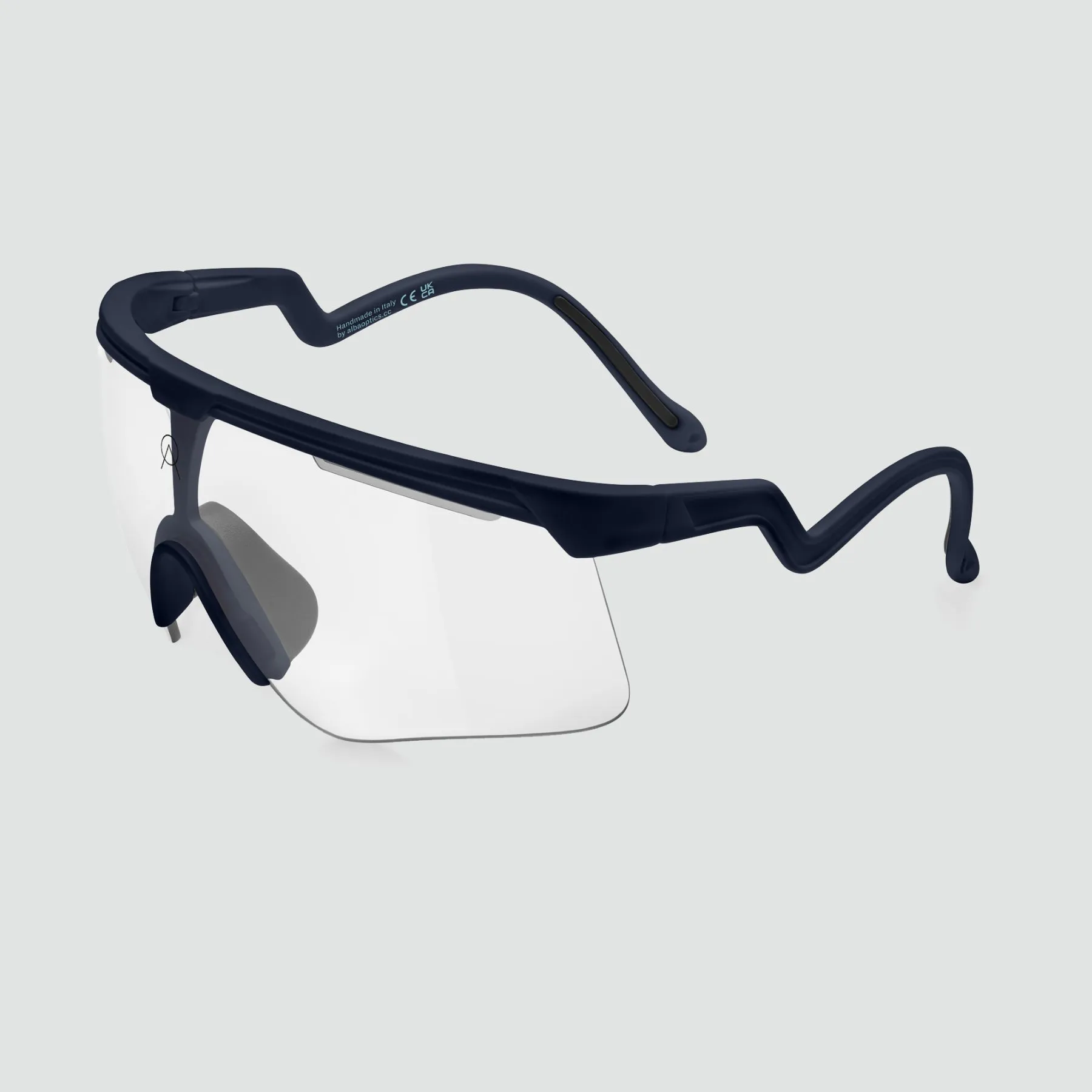 Delta Sunglasses - Indigo VZUM™ F-LENS CLS