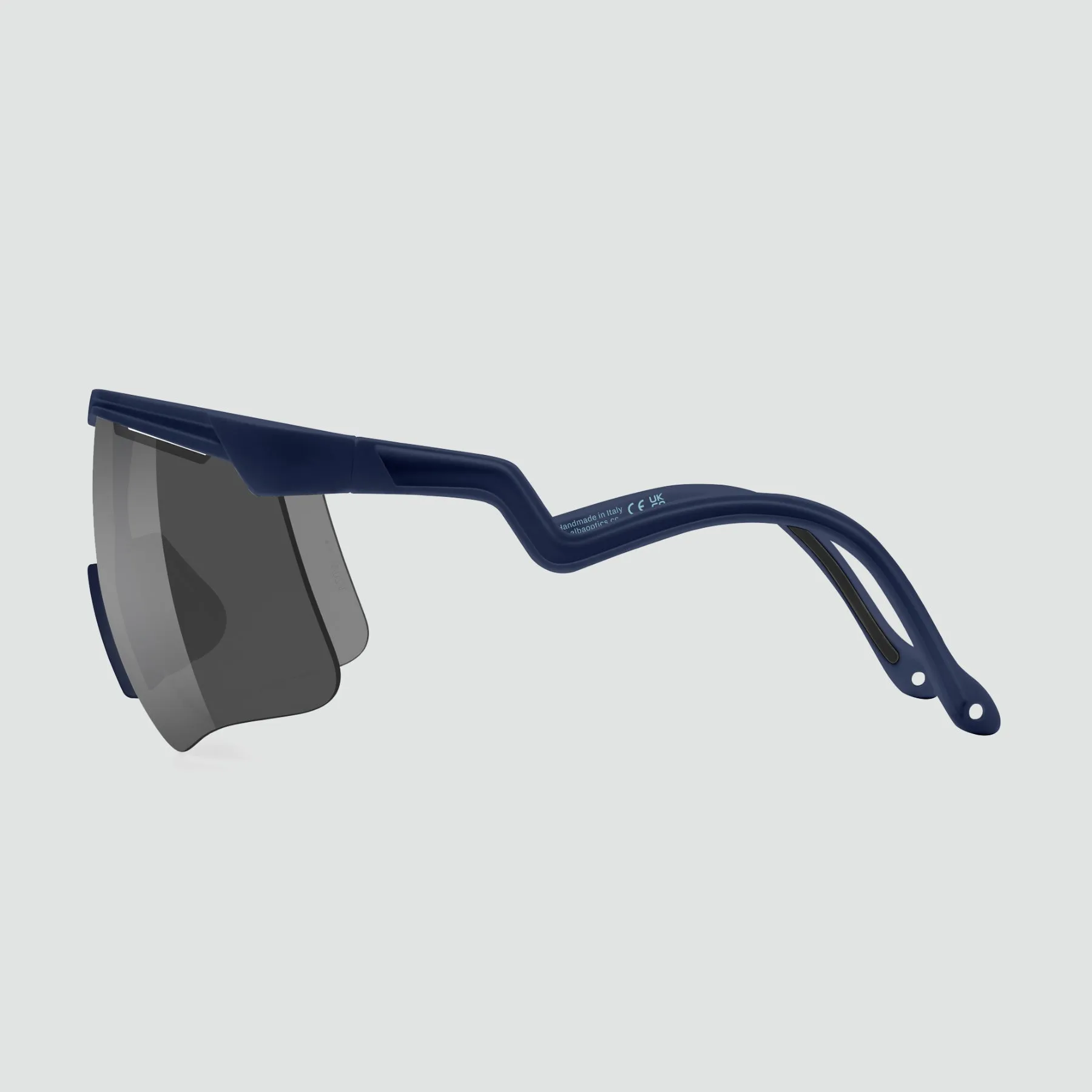 Delta Sunglasses - Indigo VZUM™ F-LENS CLS