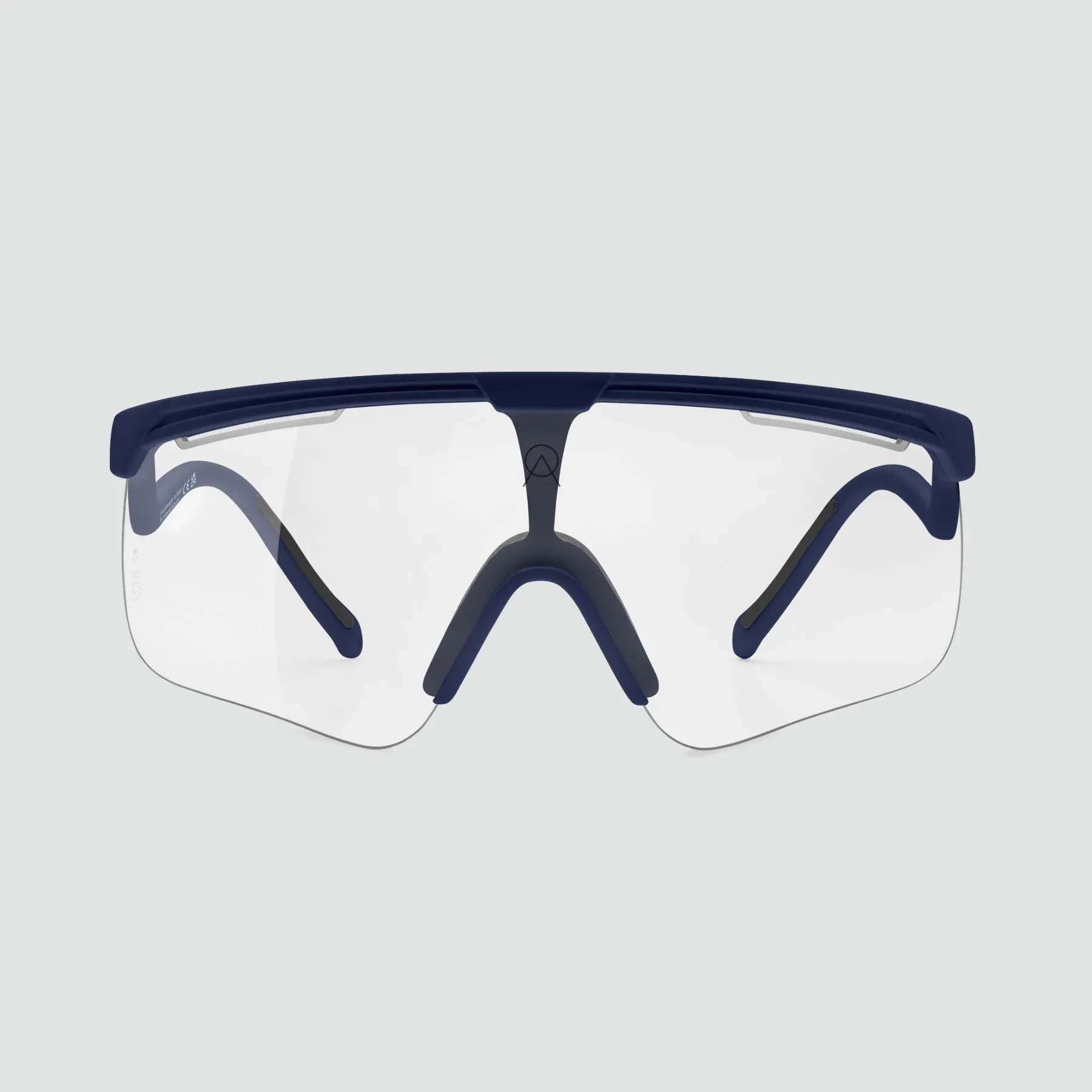 Delta Sunglasses - Indigo VZUM™ F-LENS CLS