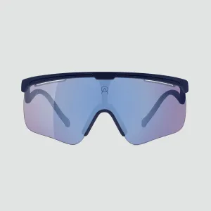 Delta Sunglasses - Indigo VZUM™ F-LENS FLM