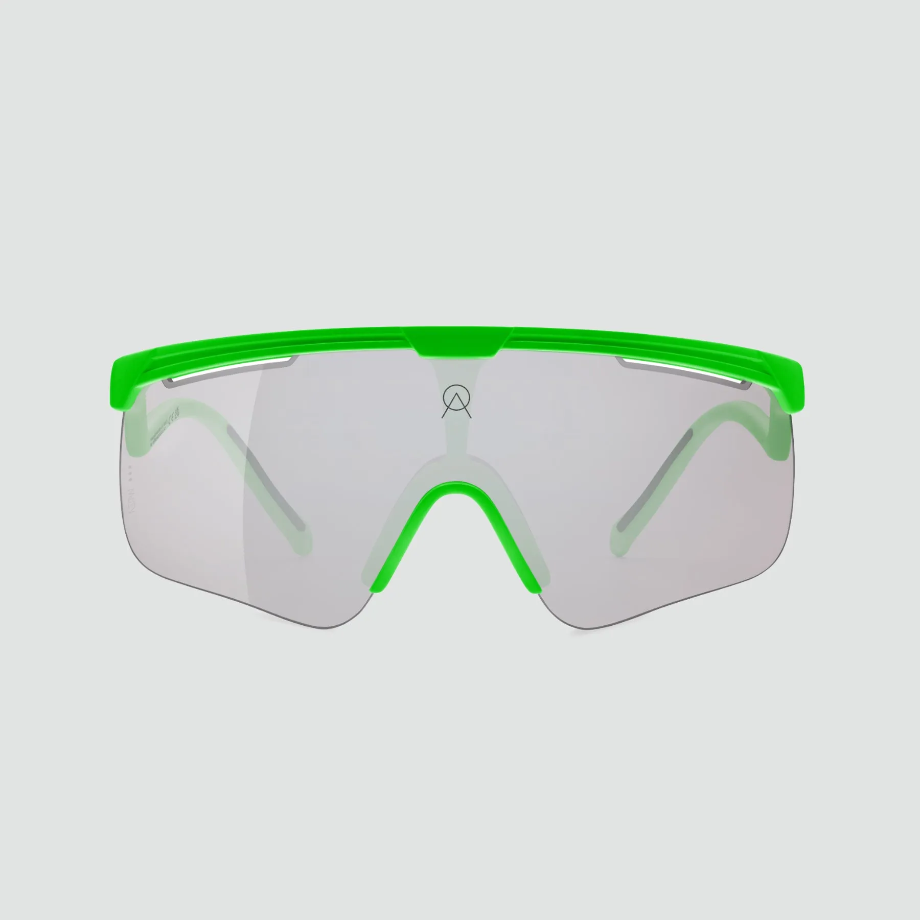 Delta Sunglasses - Kiwi VZUM™ ALU