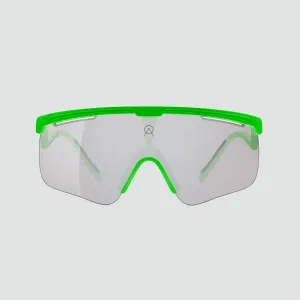Delta Sunglasses - Kiwi VZUM™ ALU