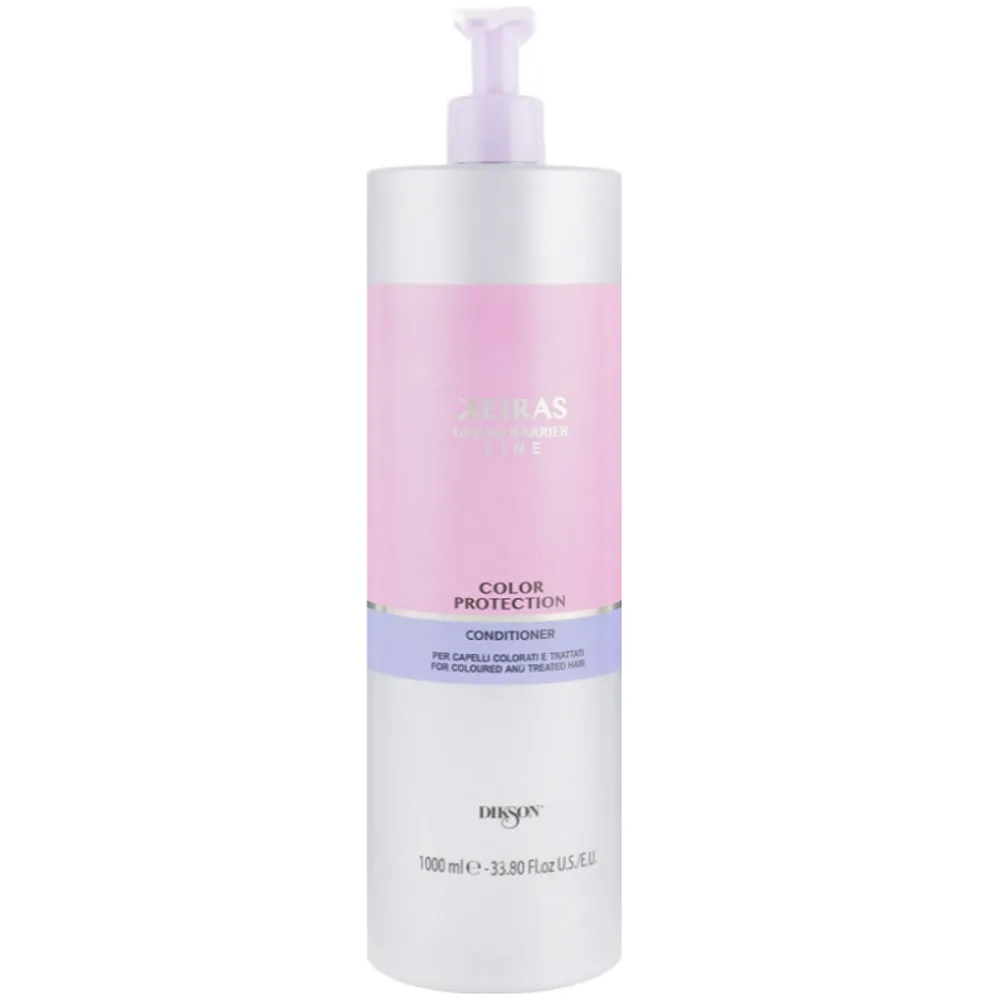 Dikson Keiras Color Protection Conditioner - Кондиціонер для фарбованого волосся